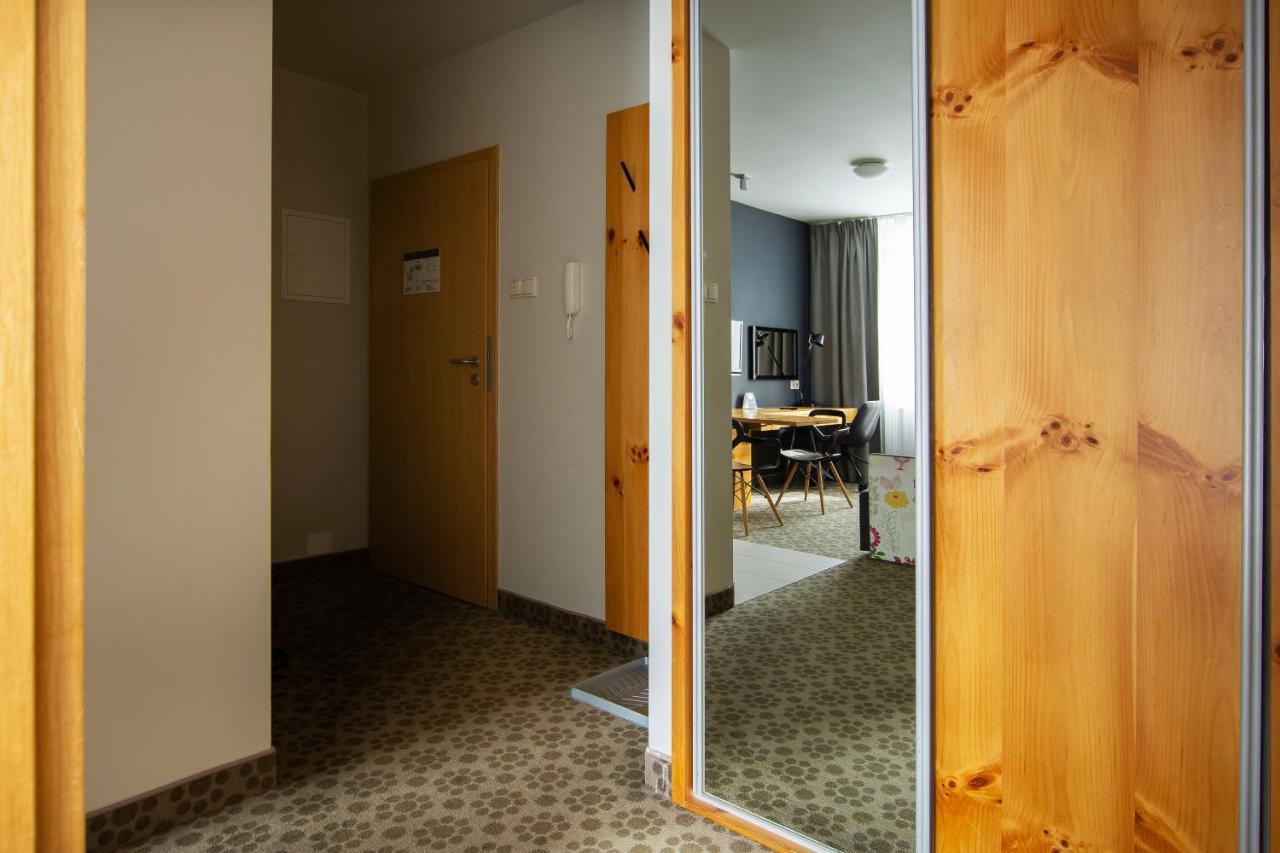 Vacationclub - Cristal 222 Apartment *